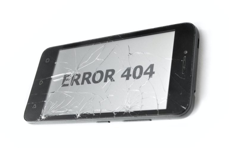 Fixing a Fatal Error on iOS Application