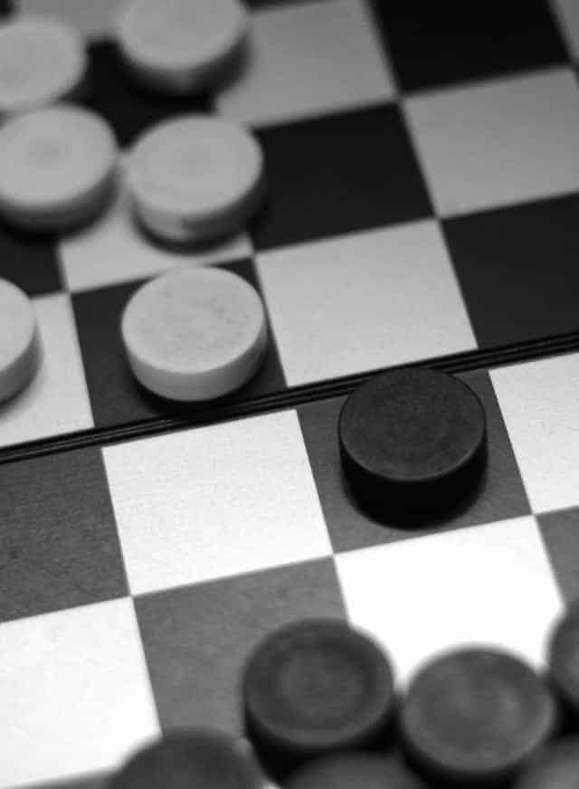Checkers