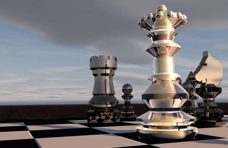 Pure Chess and Checkers – Сlassics in a Great Performance