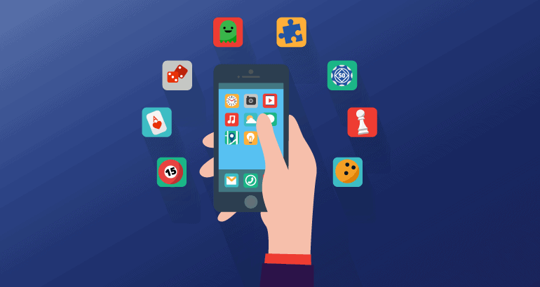 Features of creating APPs for the iPad