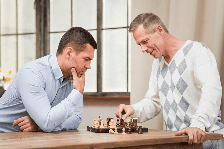 How to Checkmate in 2 Moves: the Art of Swift Chess Triumph