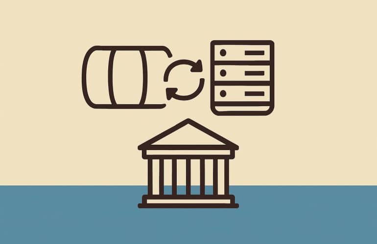 iOS Slot Server Synchronization Architecture: Building Fair Play with Gates of Olympus Example