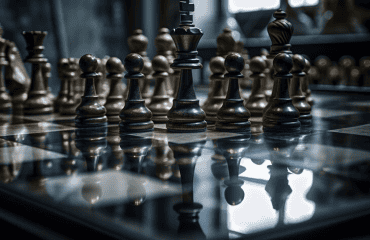 Chess Board