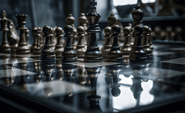 Chess Board