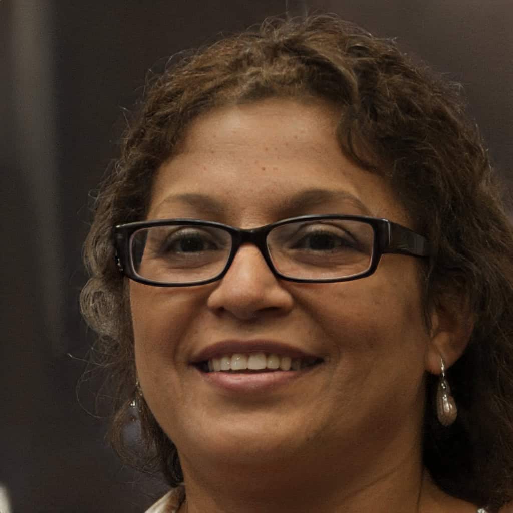 Sheila Beck