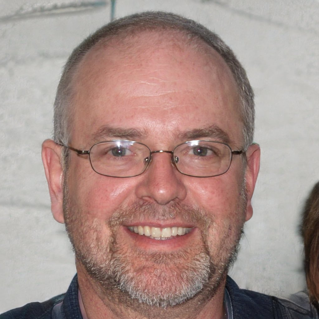 George Morris