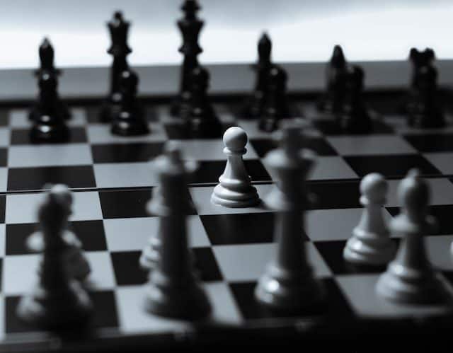 The best chess apps for iOS in 2024